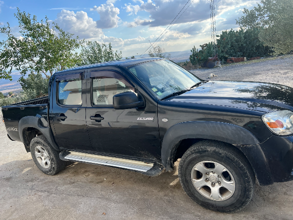 Mazda BT 50 - Photo 2