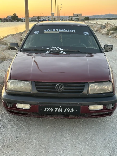 Volkswagen Vento 1994 Diesel