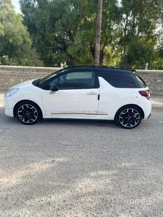 Ds DS3 - Photo 5