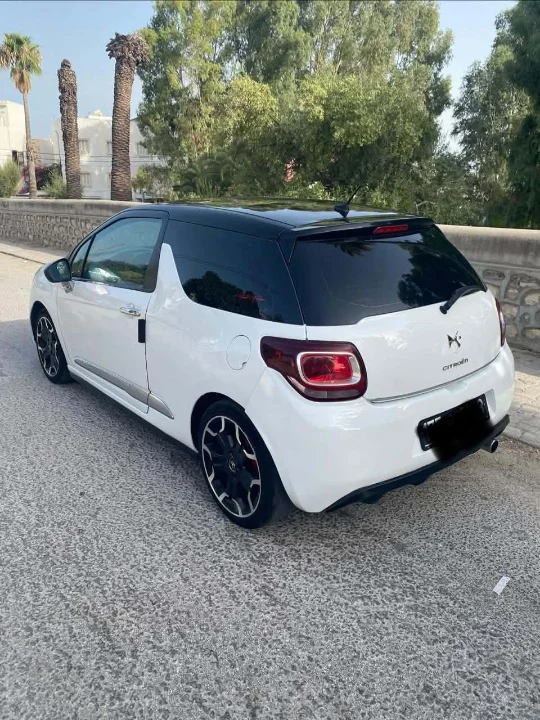 Ds DS3 - Photo 4