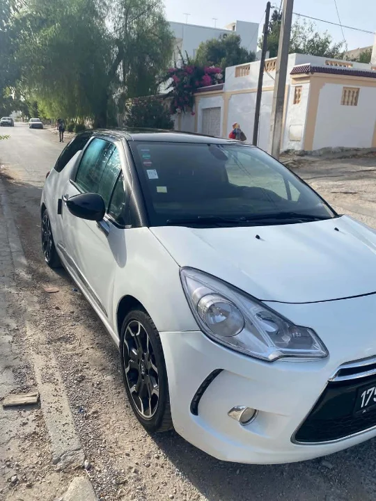 Ds DS3 - Photo 2