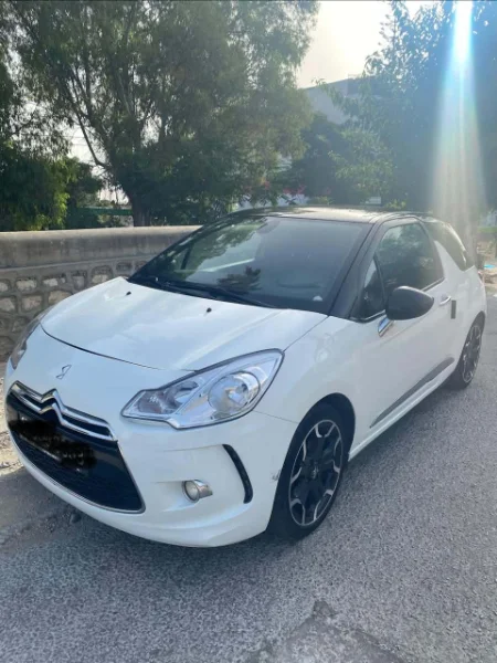 Ds Ds3 2014 Essence