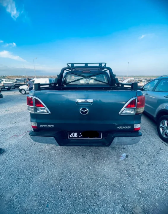 Mazda BT 50 - Photo 2