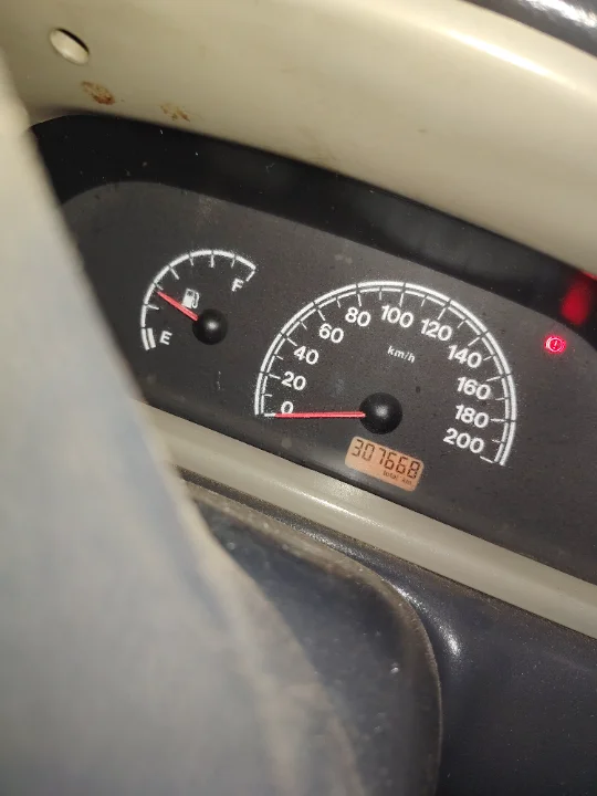 Fiat PALIO WEEKEND - Photo 2