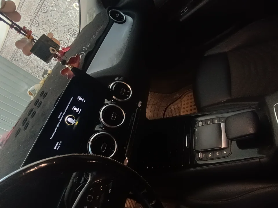 Mercedes Classe Gla - Photo 4