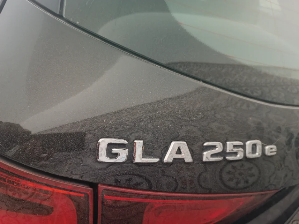 Mercedes Classe Gla - Photo 3