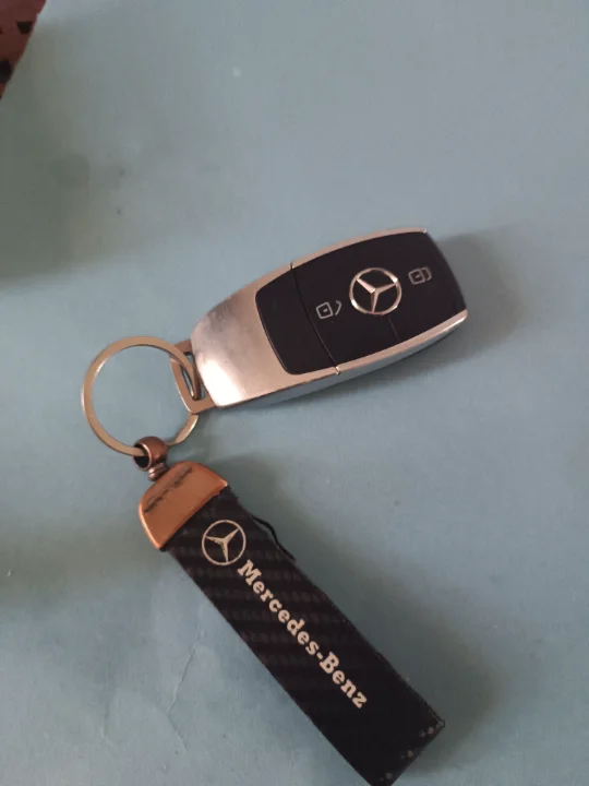 Mercedes Classe Gla - Photo 2