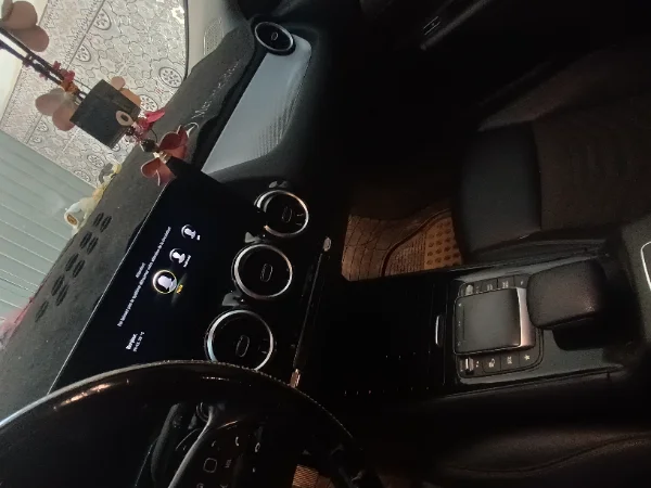 Mercedes Classe Gla - Photo 4