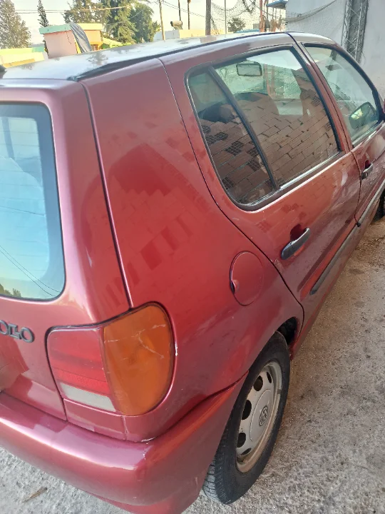 Volkswagen Polo - Photo 6