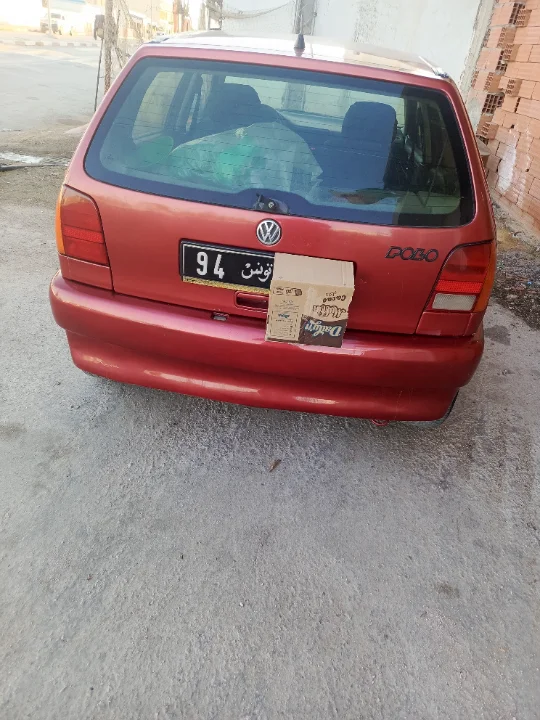 Volkswagen Polo - Photo 3