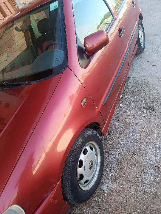 Volkswagen Polo - Photo 2