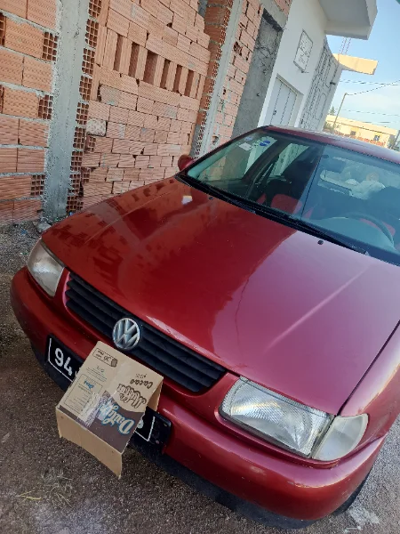 Volkswagen Polo 2026 Essence