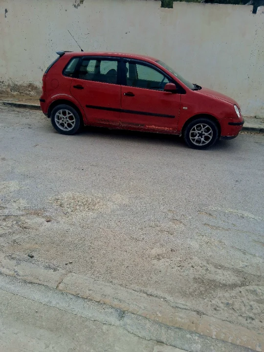 Volkswagen Polo - Photo 6