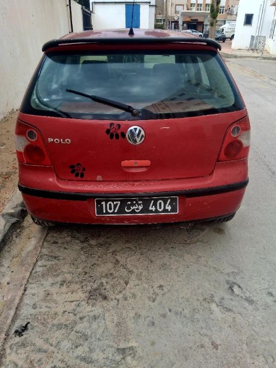 Volkswagen Polo - Photo 5