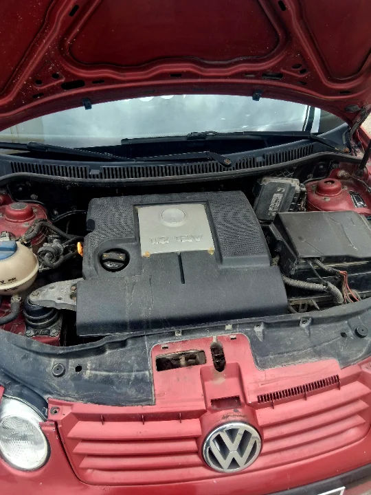 Volkswagen Polo - Photo 4