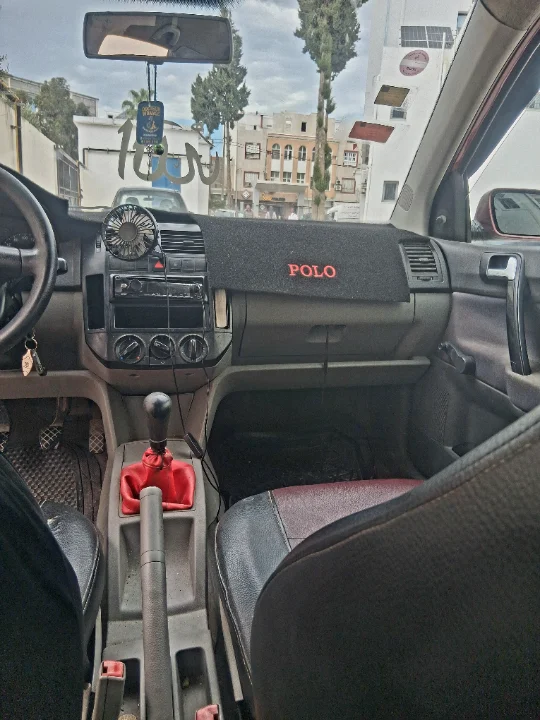 Volkswagen Polo - Photo 3