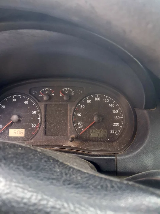 Volkswagen Polo - Photo 2