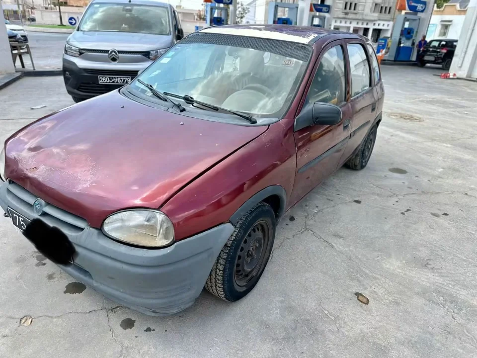 Opel Corsa - Photo 7