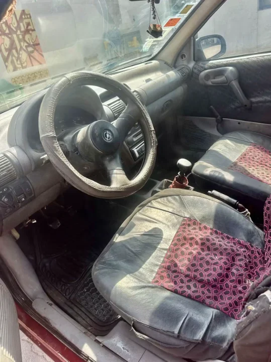 Opel Corsa - Photo 3