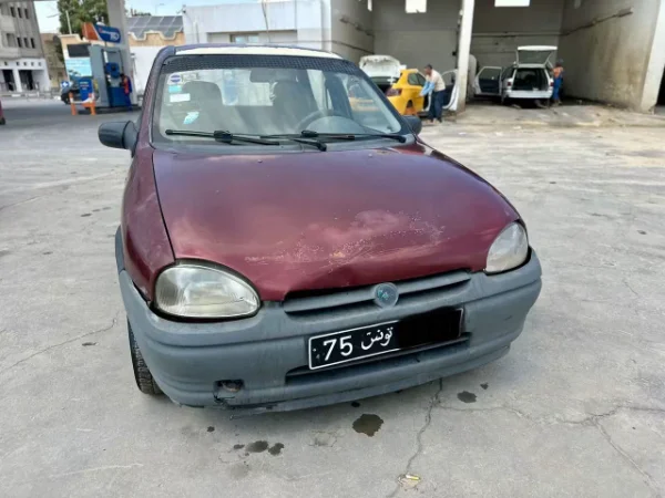 Opel Corsa 1995 Essence