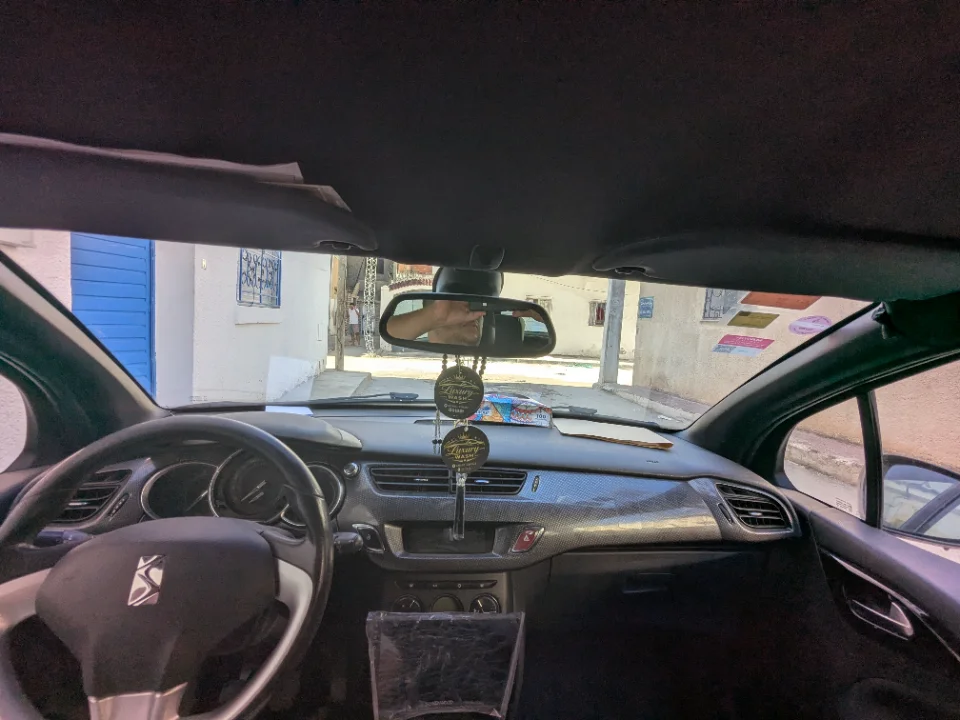 Citroen DS3 - Photo 3