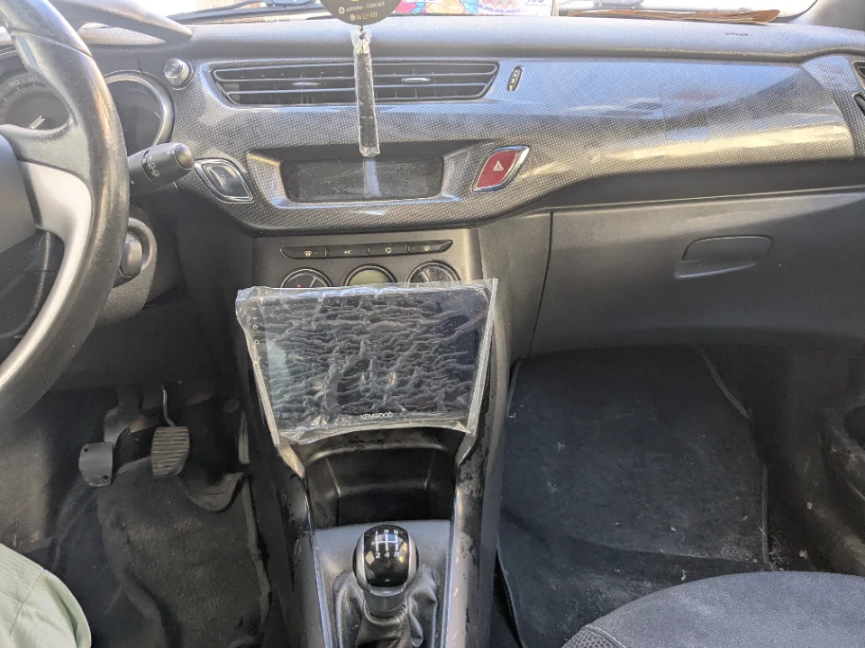 Citroen DS3 - Photo 2