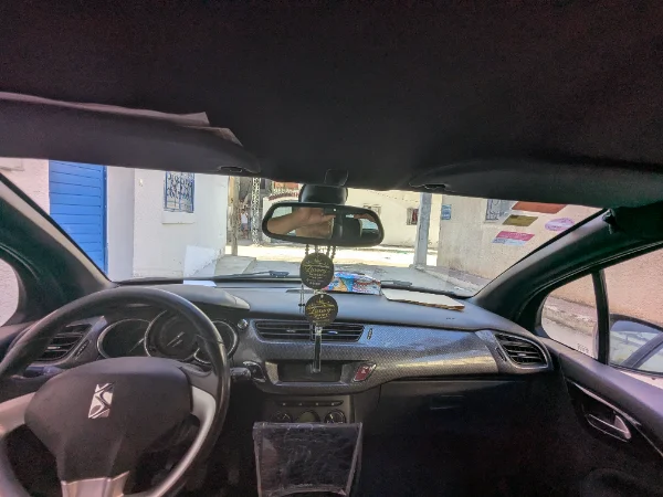 Citroen DS3 - Photo 3