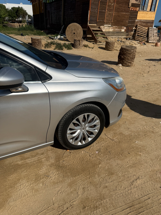 Citroen C4 - Photo 5