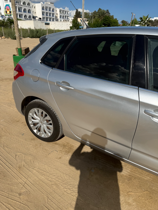 Citroen C4 - Photo 4
