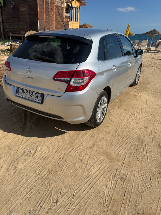 Citroen C4 - Photo 2