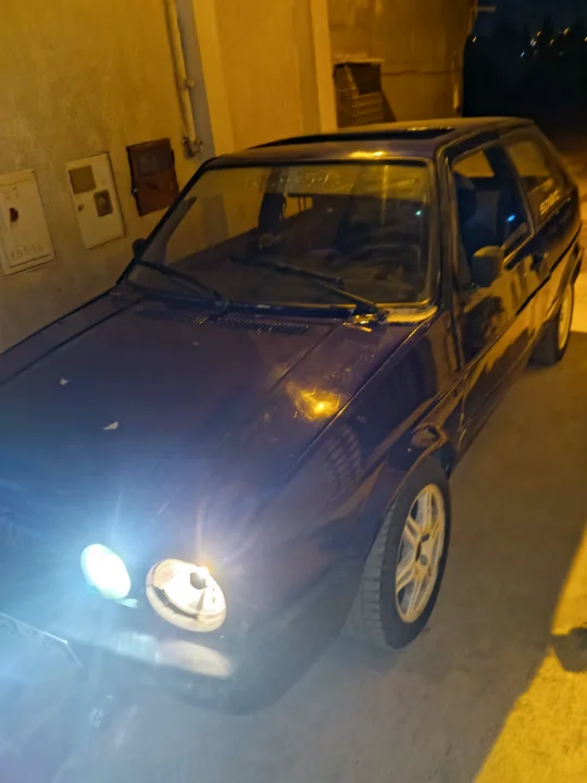 Volkswagen Golf - Photo 4