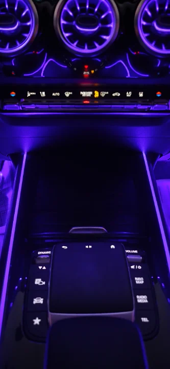 Mercedes 250 - Photo 2