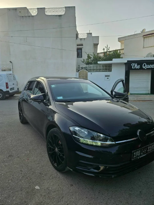 Volkswagen Golf - Photo 4