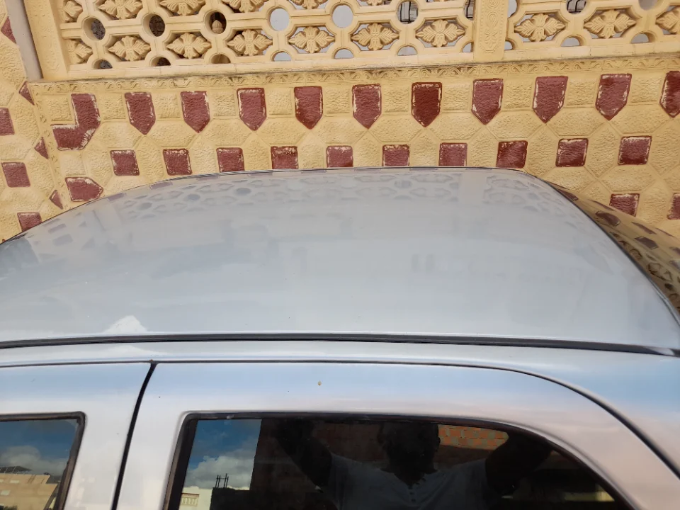 Fiat PALIO WEEKEND - Photo 10