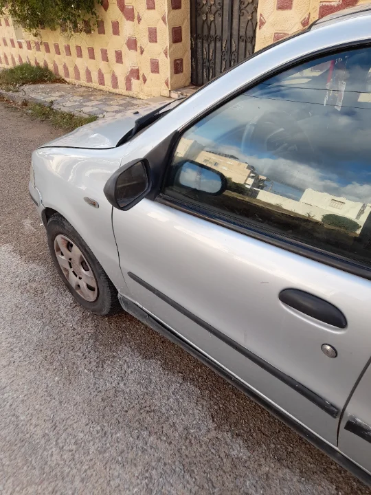 Fiat PALIO WEEKEND - Photo 9