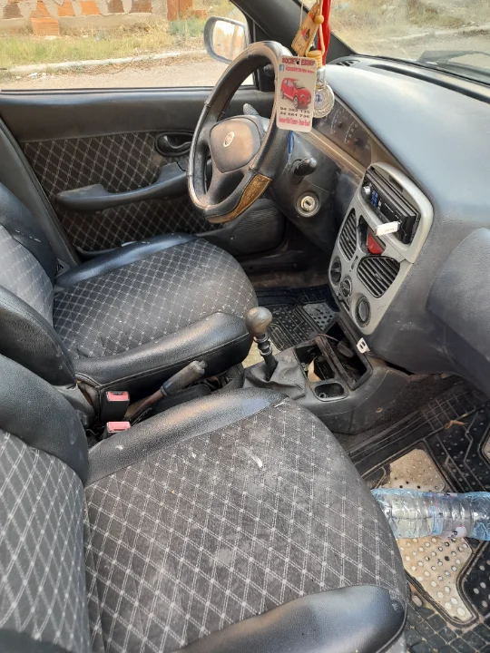 Fiat PALIO WEEKEND - Photo 7