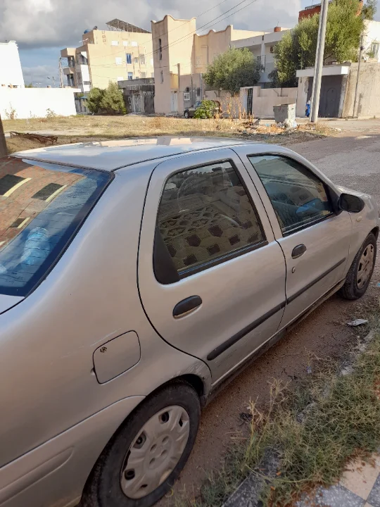 Fiat PALIO WEEKEND - Photo 5