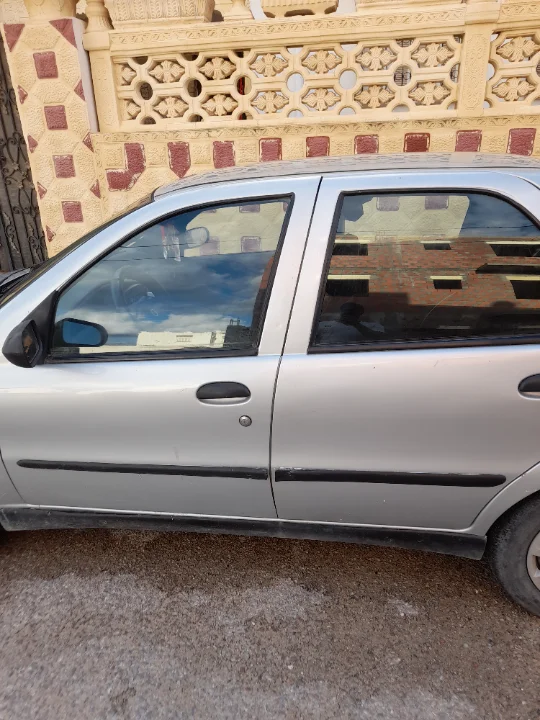 Fiat PALIO WEEKEND - Photo 4