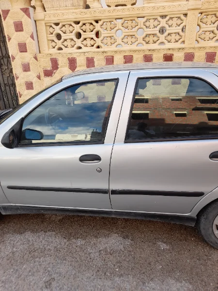 Fiat PALIO WEEKEND - Photo 4