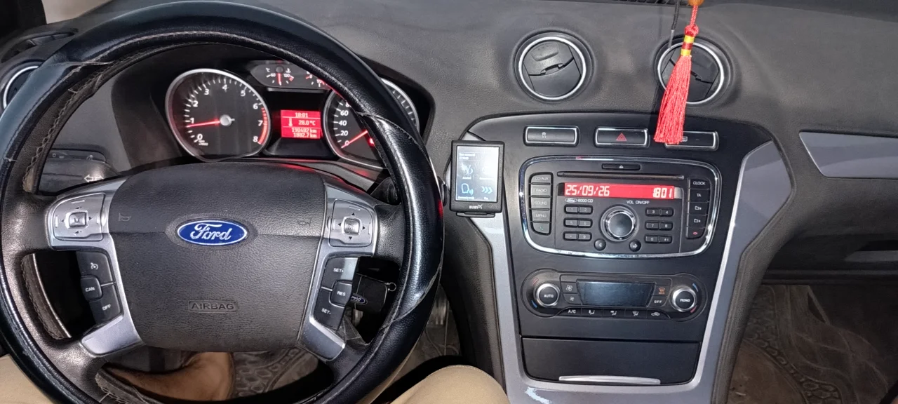 Ford MONDEO - Photo 3