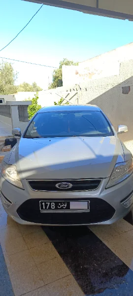 Ford MONDEO - Vente Ford Mondeo 2015