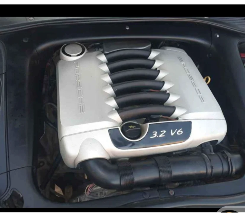 Porsche 911 - Photo 5