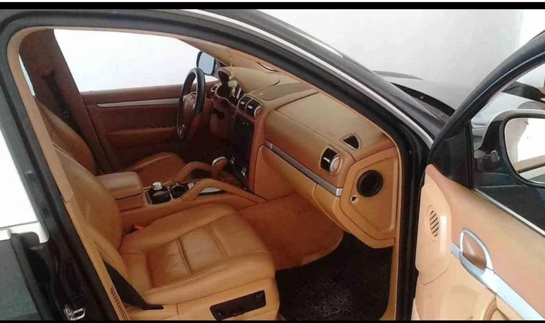 Porsche 911 - Photo 4