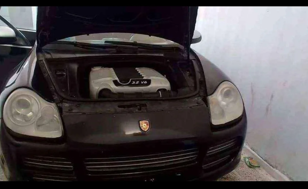 Porsche 911 - Photo 2