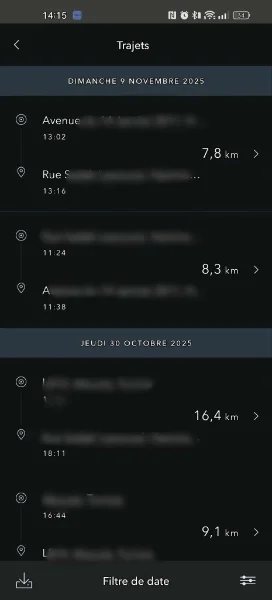 Jaguar F-PACE - Photo 4