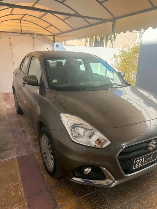 Suzuki Autres - Photo 4