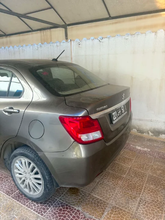 Suzuki Autres - Photo 3