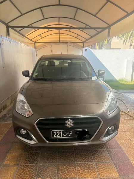 Suzuki Autres 2021 Essence