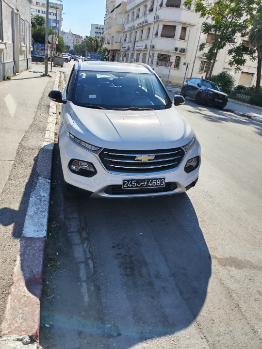 Chevrolet AUTRE 2024
