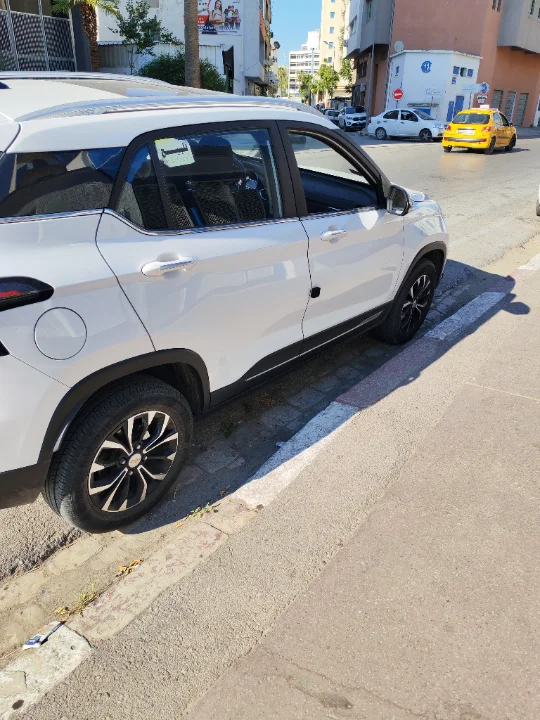 Chevrolet AUTRE - Photo 12